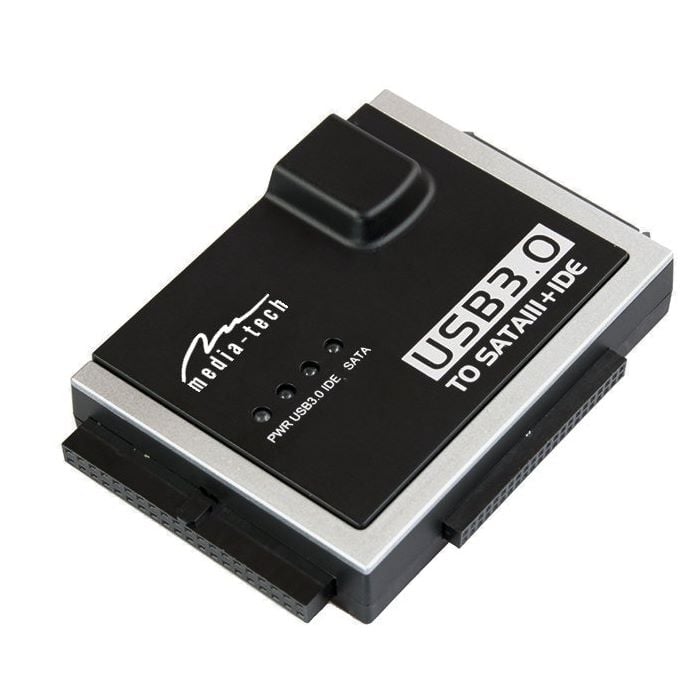 TEST: Media-Tech MT5100