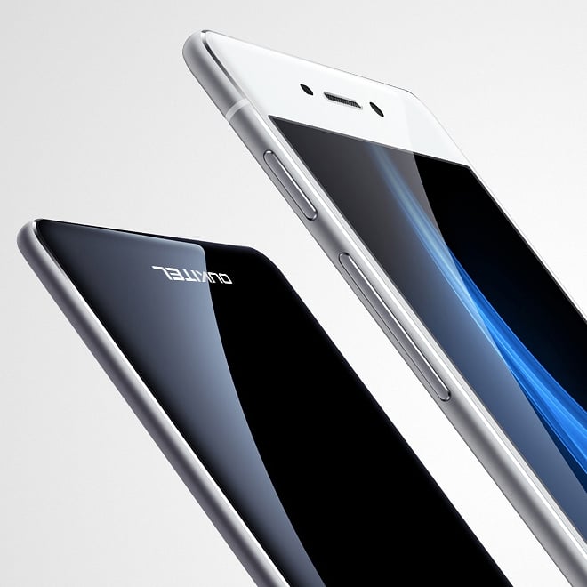 Smartfon za 200 dolarów: 3 GB RAM, 8-rdzeniowy procesor