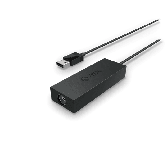 Xbox One jeszcze bliżej telewizji