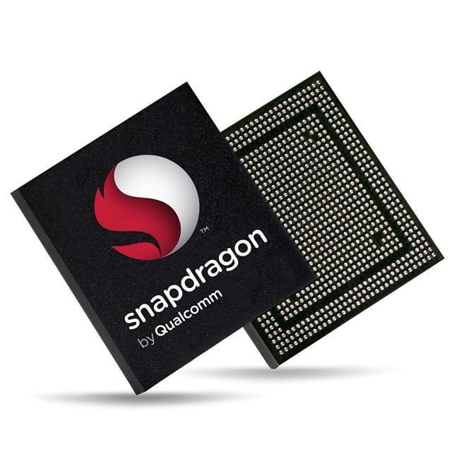 Qualcomm wraca do Samsunga