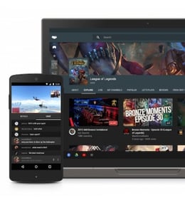 YouTube Gaming – Twitch będzie miał poważną konkurencję