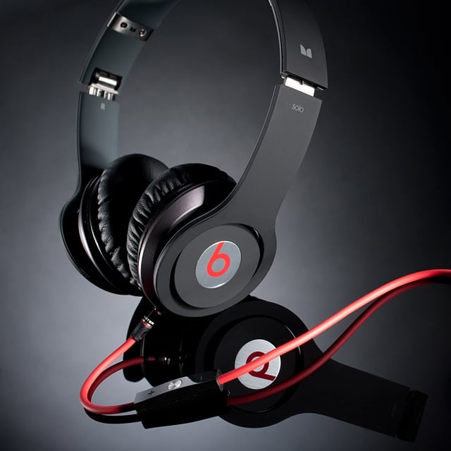 Słuchawki Beats: koszt produkcji kontra cena końcowa