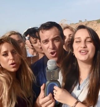 SoloCam – kijek do selfie z… mikrofonem