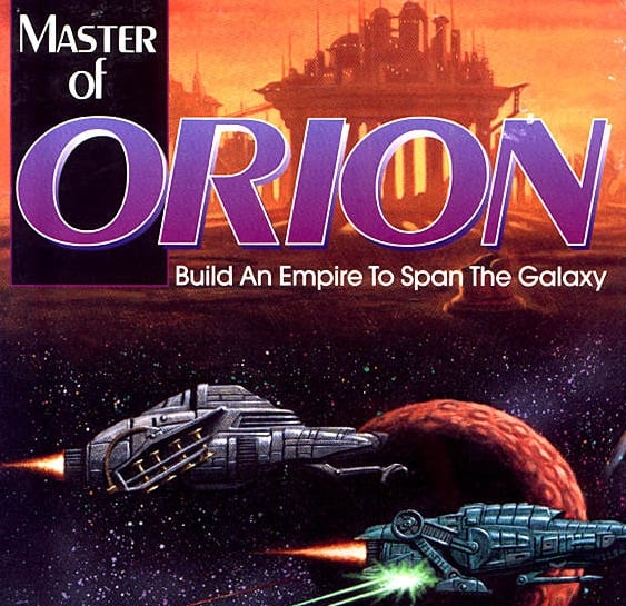 Pamiętacie Master of Orion? Nadchodzi wielki remake!