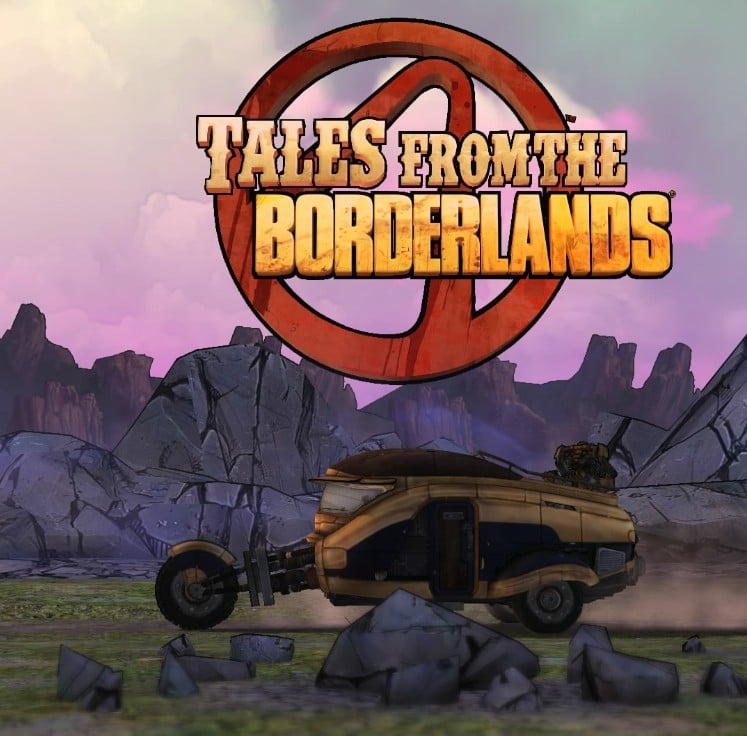 Tales from the Borderlands – Epizod 3 “Catch a Ride” – recenzja gry