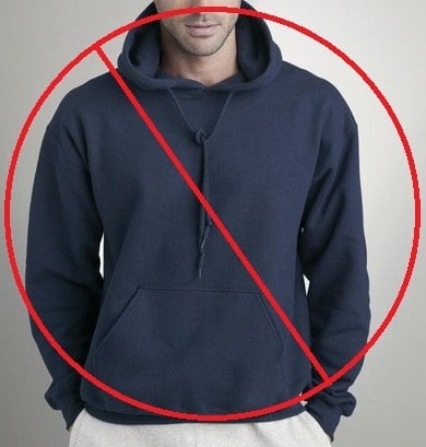 Pracownicy HP żegnają się z t-shirtami