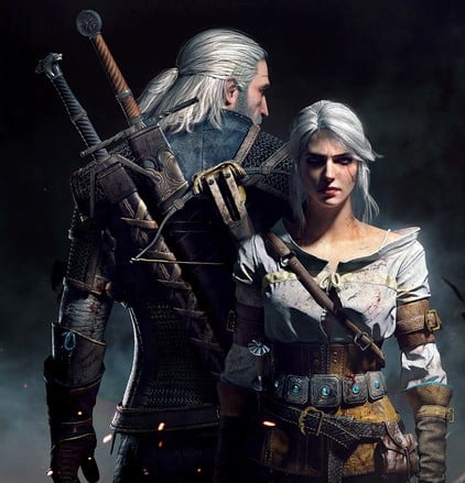 Wszystkie darmowe DLC do Wiedźmina 3 już DOSTĘPNE!