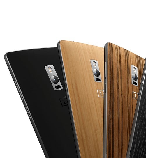 OnePlus 2 już oficjalnie