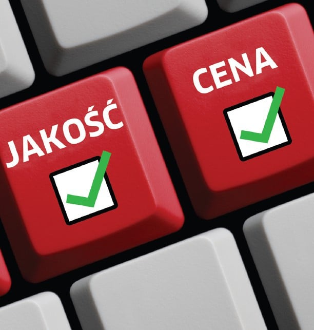 Trendy: Jakość czy jakoś?