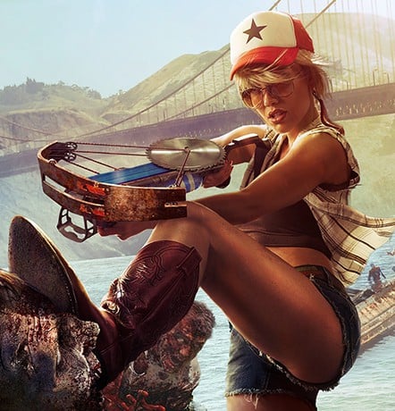 Niejasna przyszłość Dead Island 2