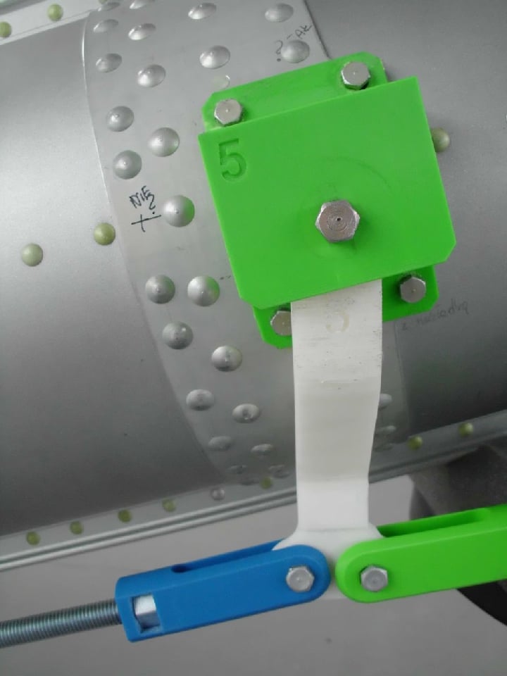 Polskie drukarki 3D pomagają dostosować samoloty do wymagań NATO