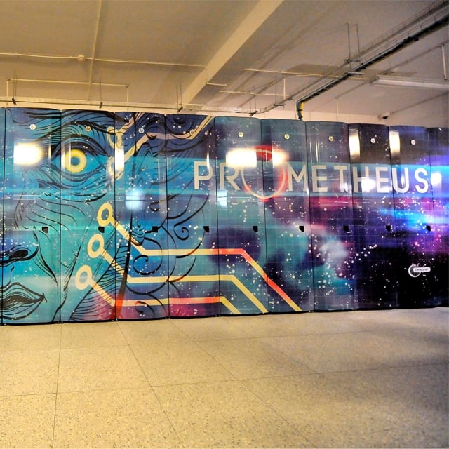 Ogłoszono listę TOP 500 superkomputerów