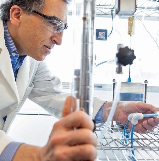 Akumulatory przyszłości