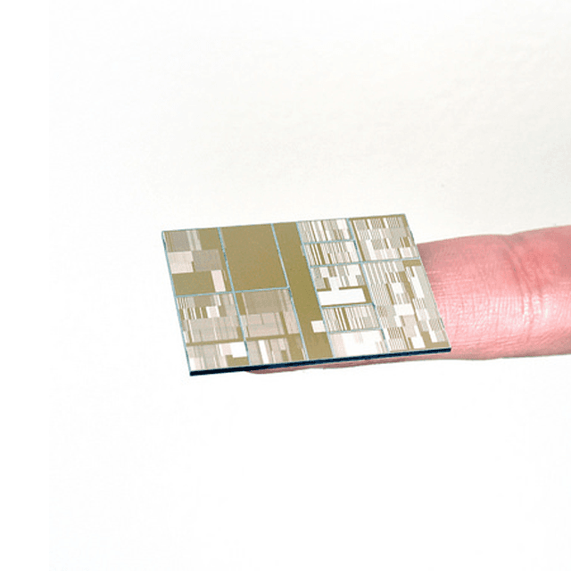 Intel zawstydzony!