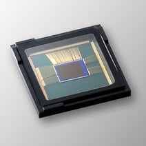 Samsung jako pierwszy produkuje matryce 1,0 μm dla aparatów w urządzeniach mobilnych