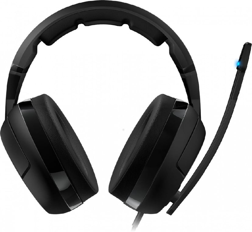 Roccat Kave XTD 5.1 Analog: słuchawki, w których liczy się brzmienie