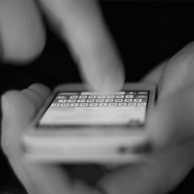 SMS-owa codzienność Polaków
