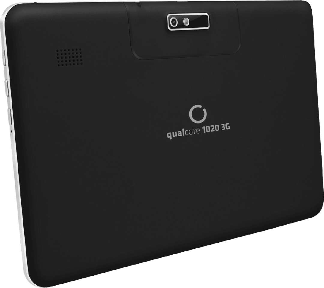 Qualcore 1020 3G – nowy lider wśród tanich tabletów?