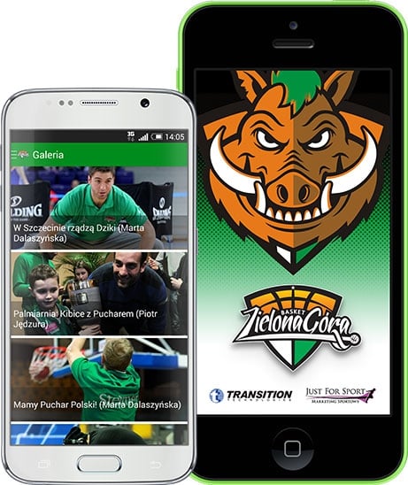 Jak kluby sportowe mogą wykorzystać potencjał aplikacji mobilnych?