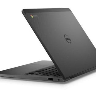 Dell Chromebook 13 – pierwszy chromebook dla biznesu