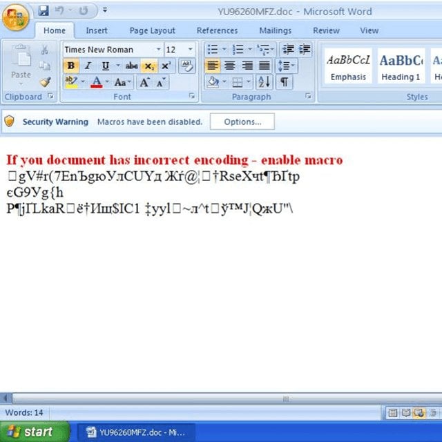 Jak dostać się na twoje konto bankowe?