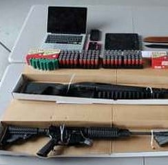 Dzięki internautom udaremniono atak terrorystyczny!