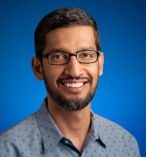 Duża i niespodziewana restrukturyzacja w Google