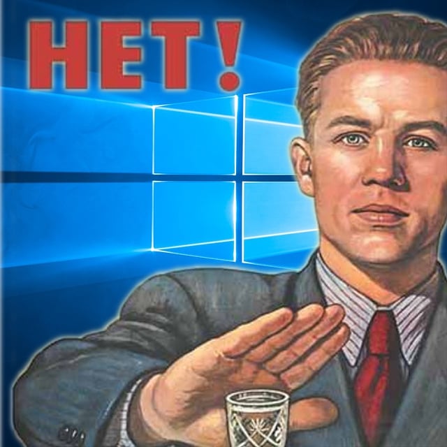 Windows 10 oskarżony o naruszenie prywatności