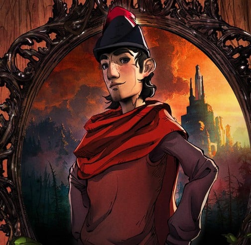King’s Quest: A Knight to Remember – powrót w wielkim stylu (recenzja)
