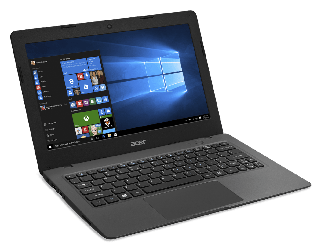 Po co ci Chromebook?