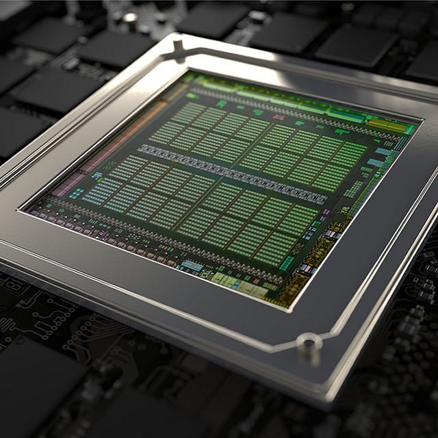 NVIDIA GeForce GTX 990M: nowy mobilny potwór
