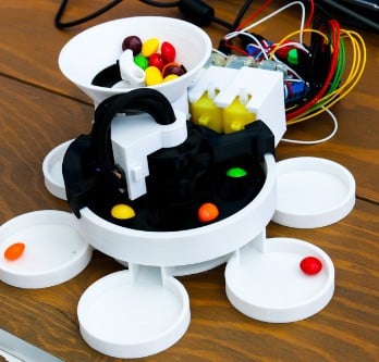 8 hitów z Intel Developers Forum