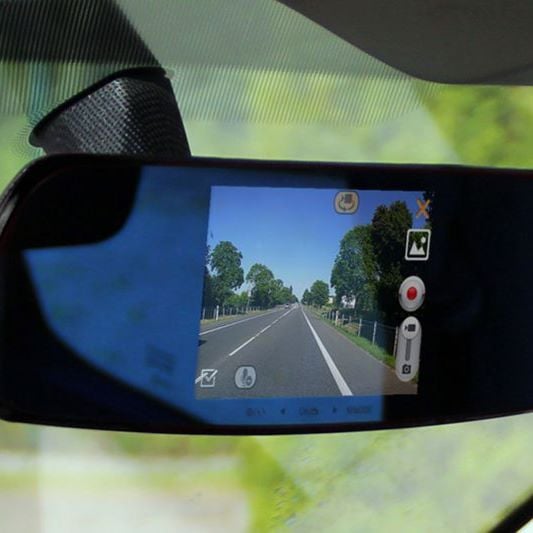 Test Media-Tech U-Drive Navigation MT4058