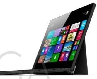 Nowy Dell XPS 12: oto kolejny komputer w stylu Surface