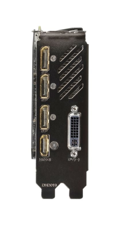 Gigabyte wprowadza nową serię kart graficznych