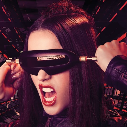 Felieton: Władcy umysłów