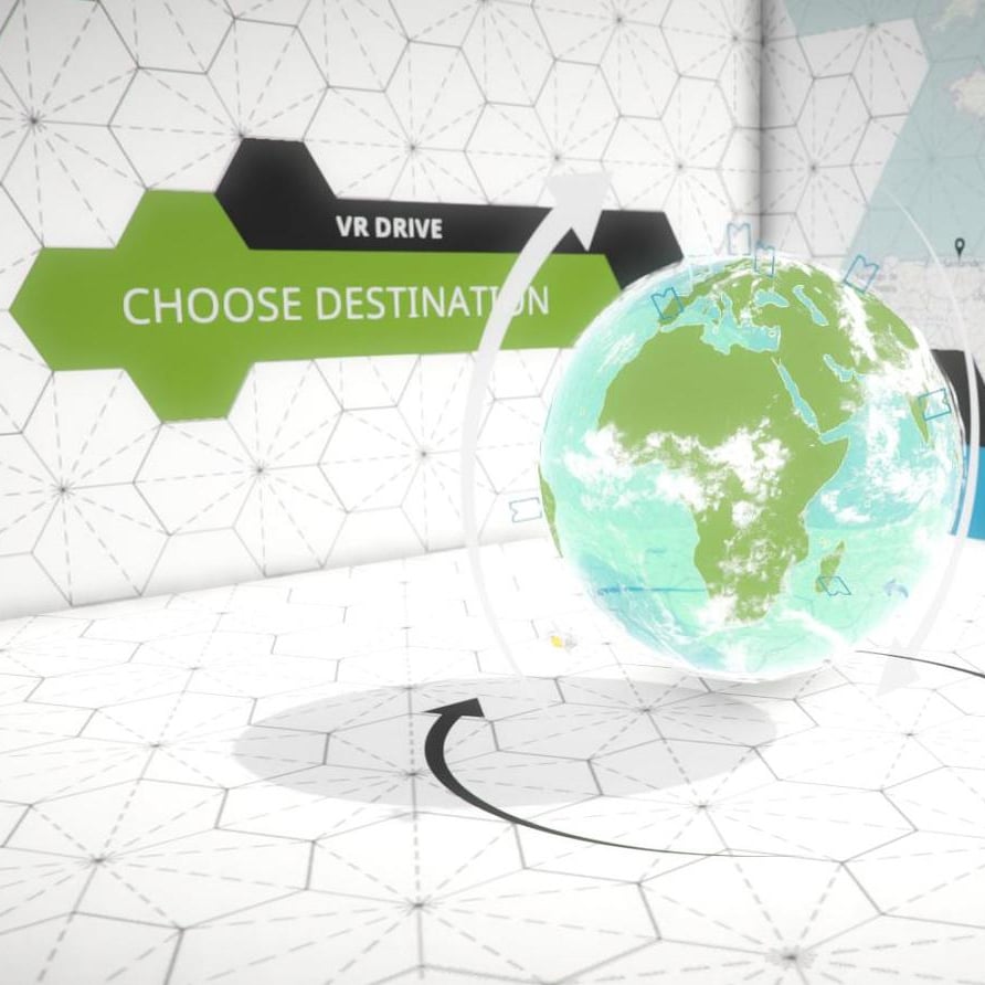 Polacy patentują sposób na rozszerzenie rzeczywistości wirtualnej