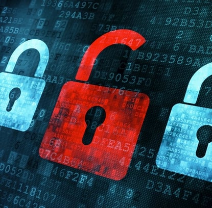 Komputery rozpoznają użytkownika po zachowaniu?