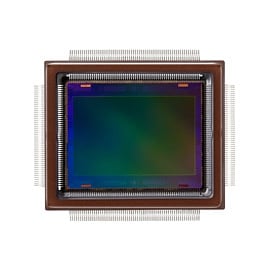 Canon: matryca o rozdzielczości 250 milionów pikseli!