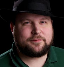 Notch: Miliarder z depresją