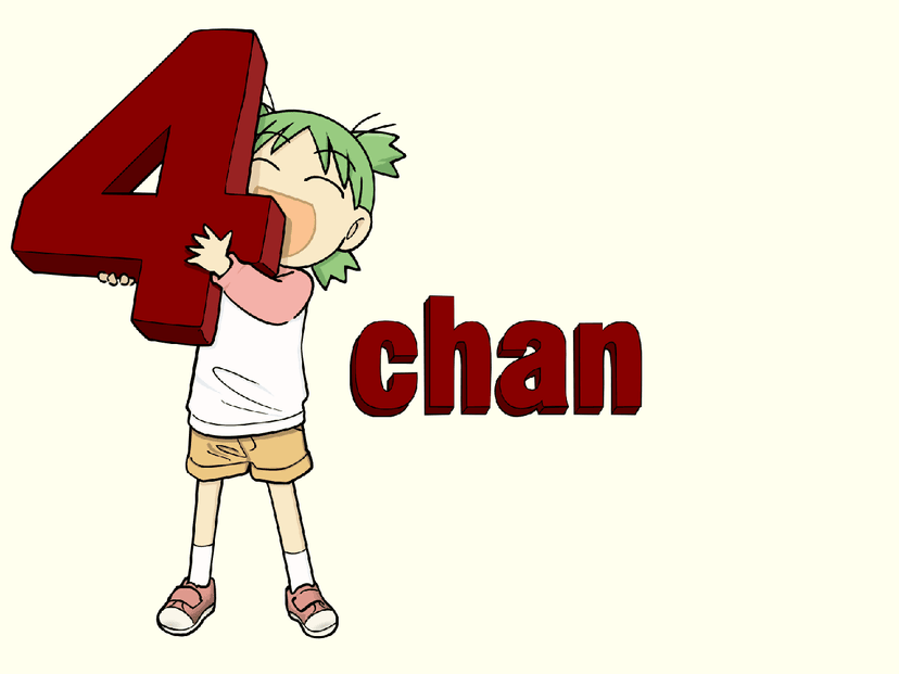 4chan został sprzedany!