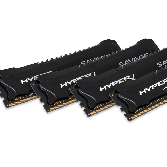 Nowe moduły RAM dla wymagających