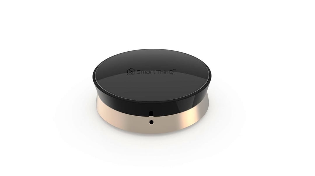 LG SmartThinq: inteligentny dom dla każdego
