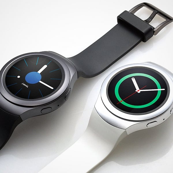 Samsung Gear S2: znamy ceny