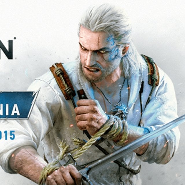 Przygoda Geralta jeszcze się nie zakończyła