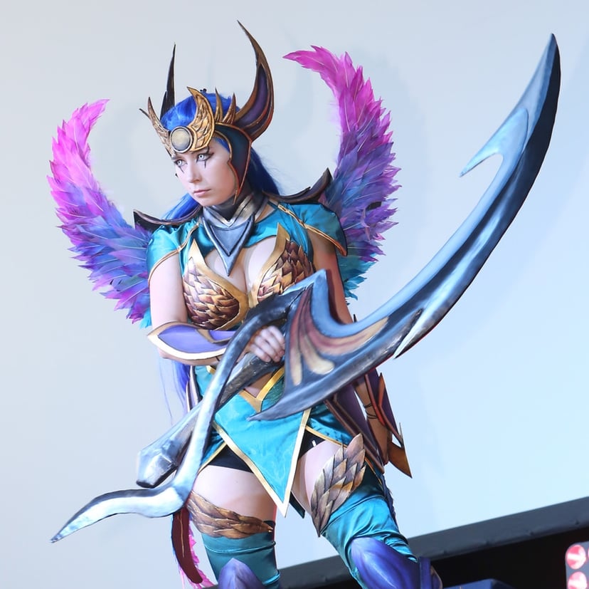 Konkurs Cosplay – czas start!