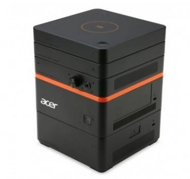 Acer Revo Build – modularny pecet