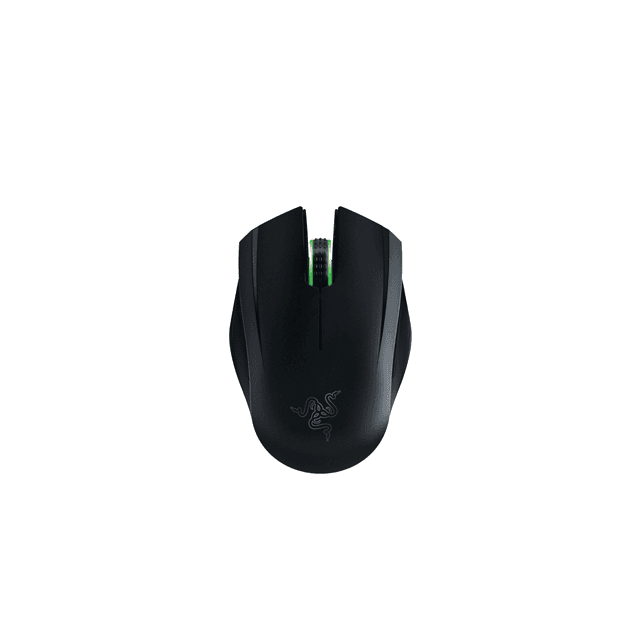 Razer Orochi ma być najlepszą gamingową mobilną myszką