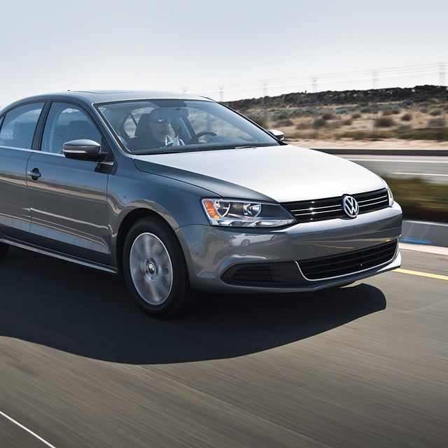 Volkswagen: specjalna apka do oszukiwania w testach
