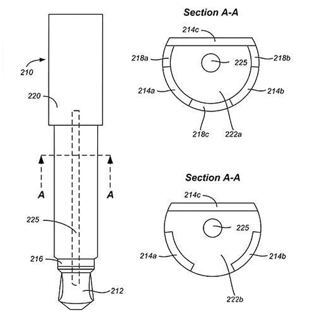 iPhone 7 z nowym złączem do słuchawek?